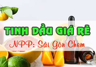 Địa Chỉ Bán Buôn, Bán Lẻ Tinh Dầu Thiên Nhiên Nguyên Chất 100%