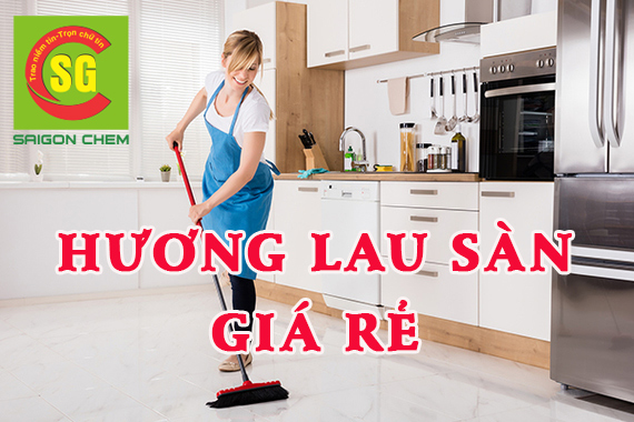 HƯƠNG NƯỚC LAU SÀN