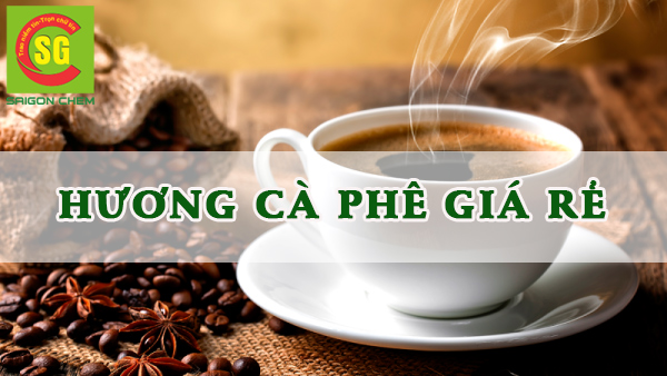 HƯƠNG C&Agrave; PH&Ecirc;
