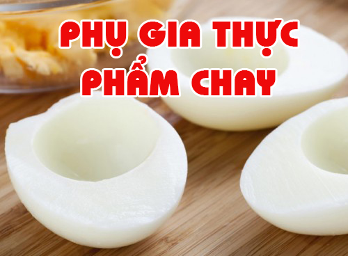 PHU GIA THUC PHAM CHAY