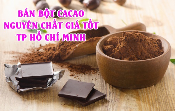 bot ca cao nguyen chat
