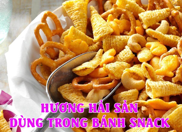 HUONG HAI SAN