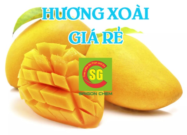 huong xoai gia re