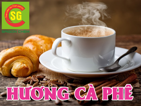 hương c&agrave; ph&ecirc;