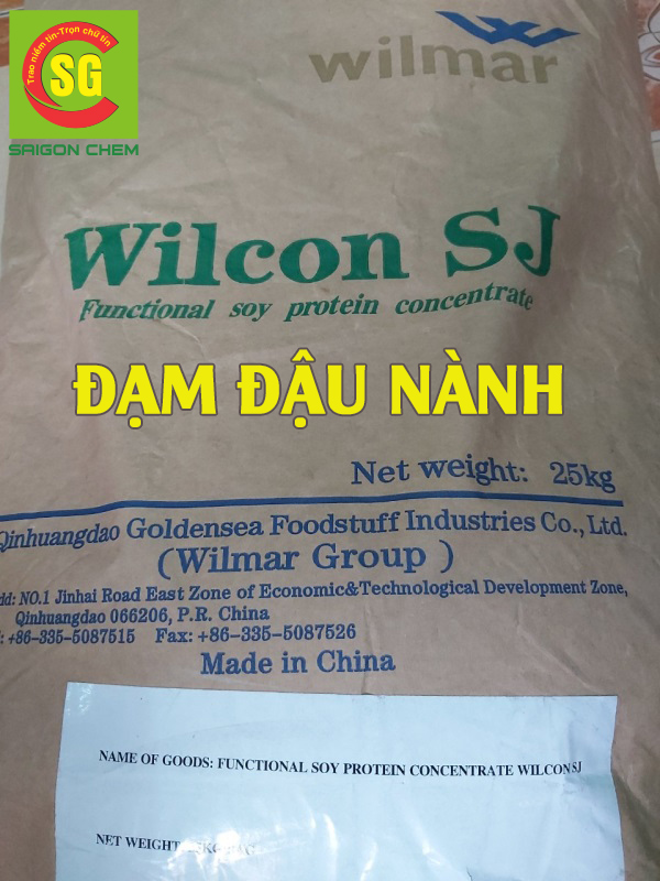 đạm đậu n&agrave;nh gi&aacute; rẻ