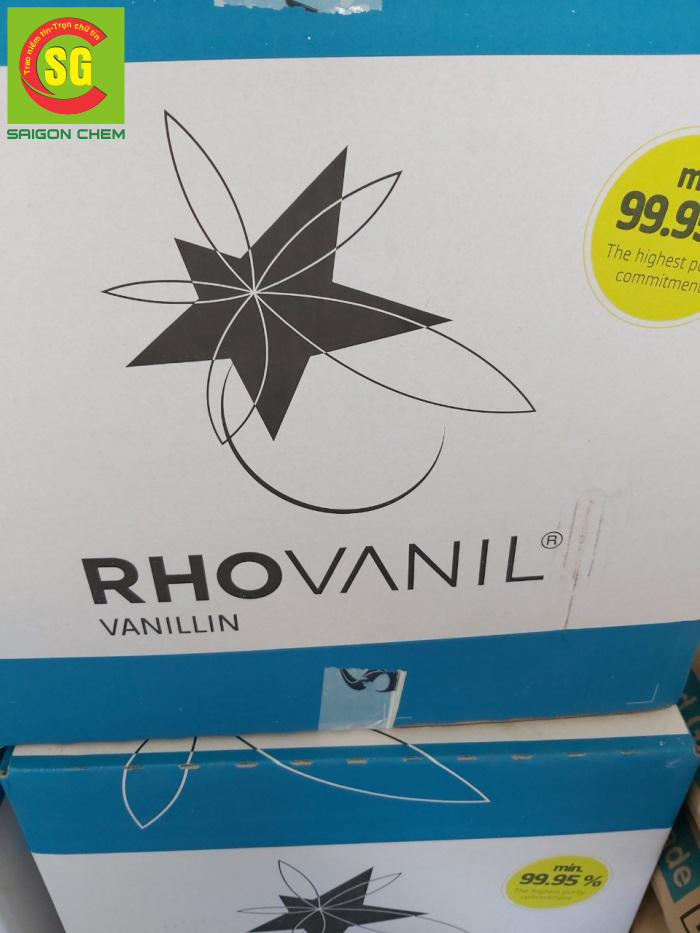 hương vani giá rẻ