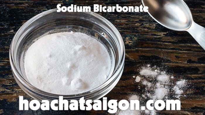 sodium bicarbonate