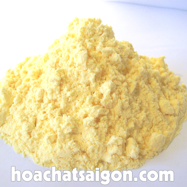 BỘT LÒNG ĐỎ TRỨNG