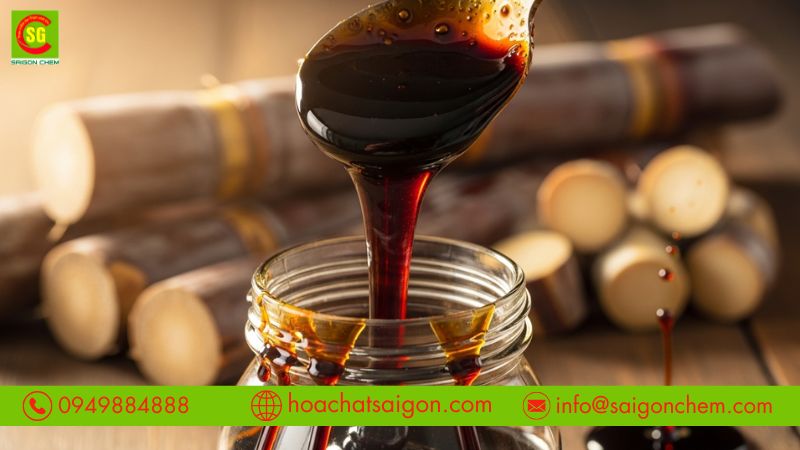 Hướng dẫn pha lo&atilde;ng v&agrave; sử dụng mật rỉ đường theo từng mục đ&iacute;ch