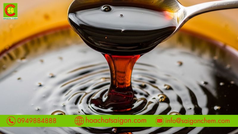 Lợi ích khi sử dụng mật rỉ đường giúp tối ưu chi phí và hiệu quả sản xuất